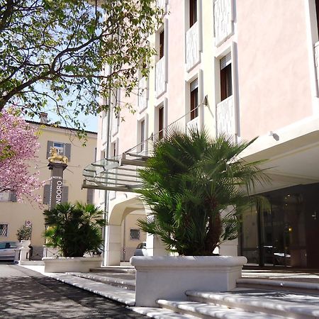Hotel Leon d'Oro Rovereto  Esterno foto