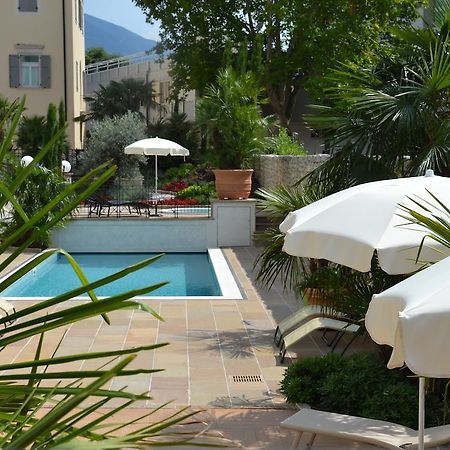Hotel Leon d'Oro Rovereto  Esterno foto