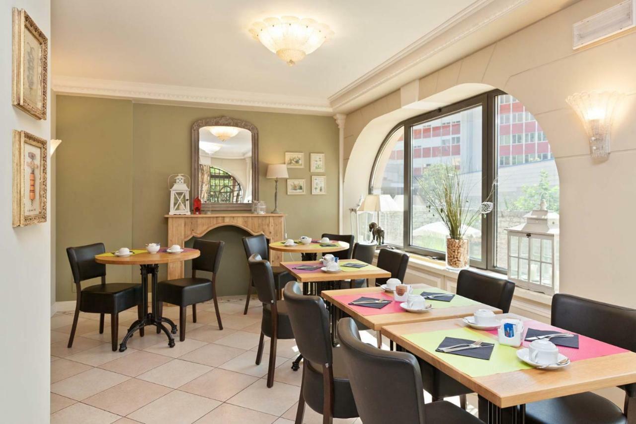 Hotel Leon d'Oro Rovereto  Esterno foto