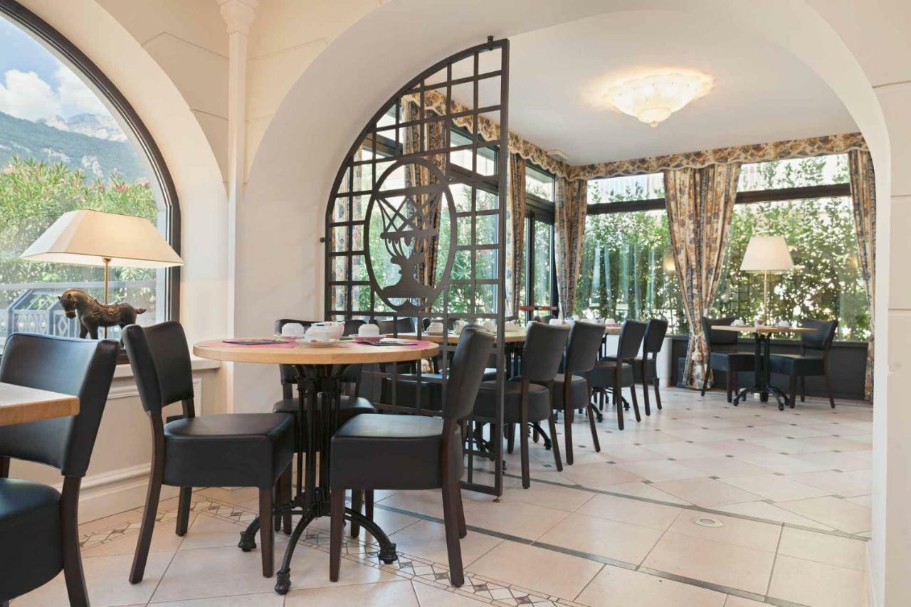 Hotel Leon d'Oro Rovereto  Esterno foto