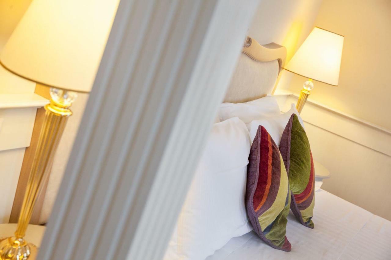 Hotel Leon d'Oro Rovereto  Esterno foto