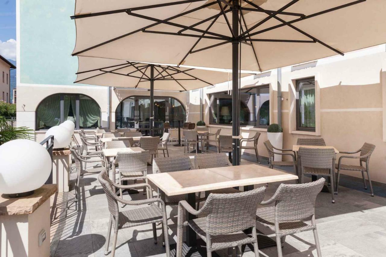 Hotel Leon d'Oro Rovereto  Esterno foto