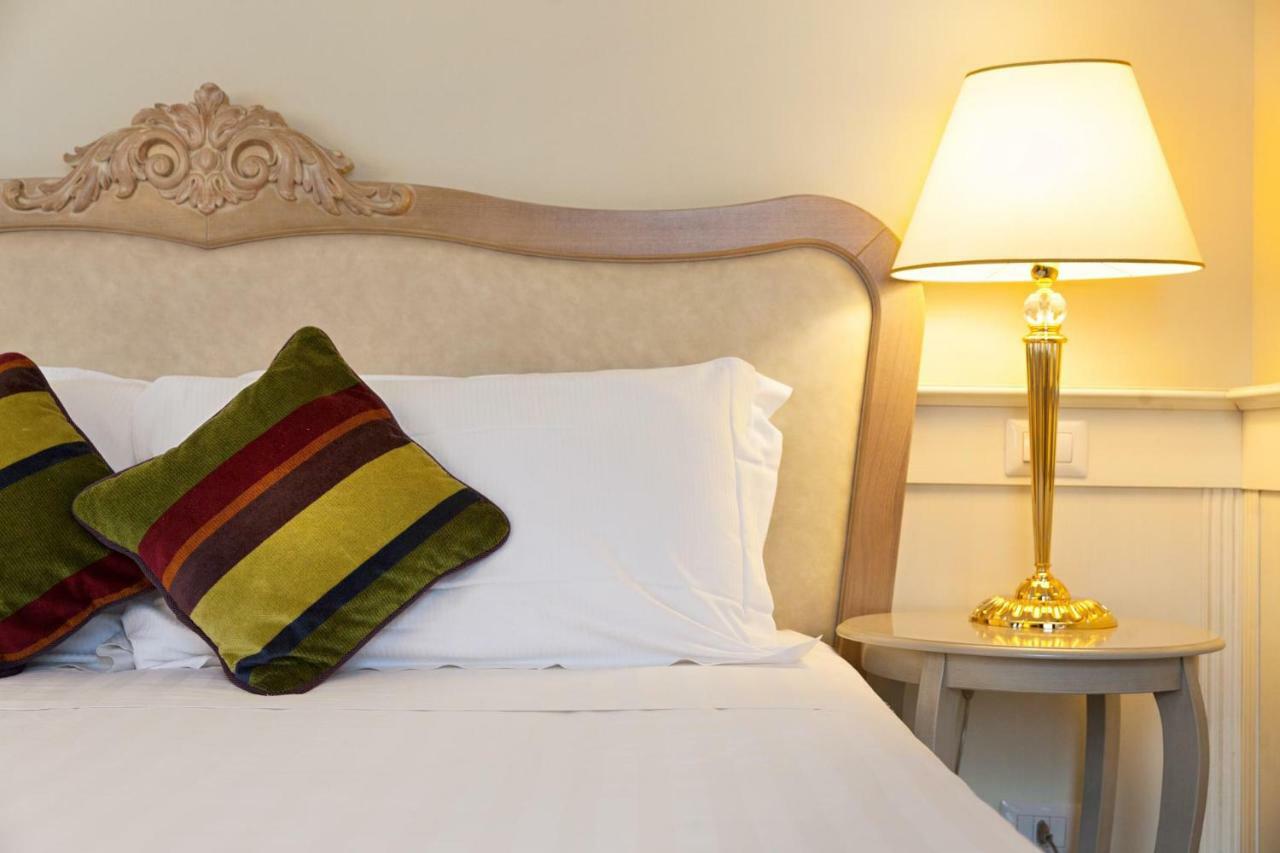Hotel Leon d'Oro Rovereto  Esterno foto