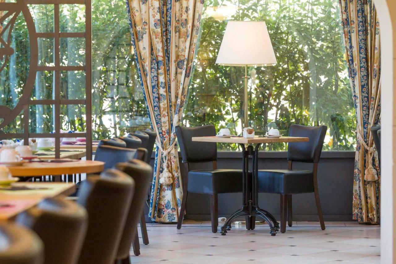 Hotel Leon d'Oro Rovereto  Esterno foto