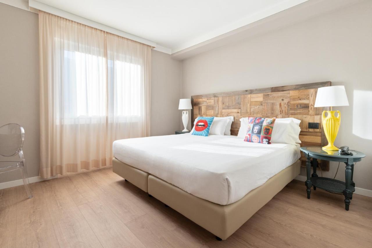 Hotel Leon d'Oro Rovereto  Esterno foto