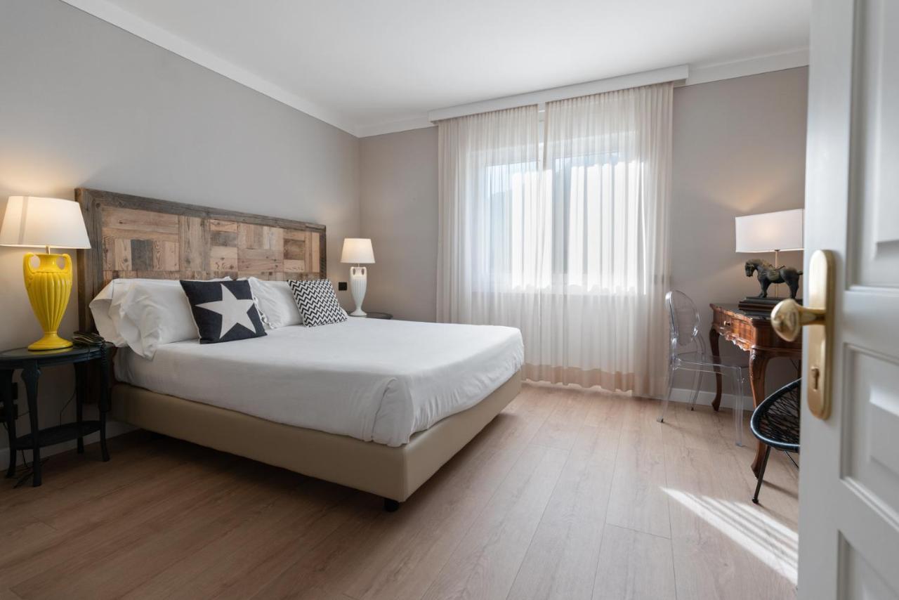 Hotel Leon d'Oro Rovereto  Esterno foto