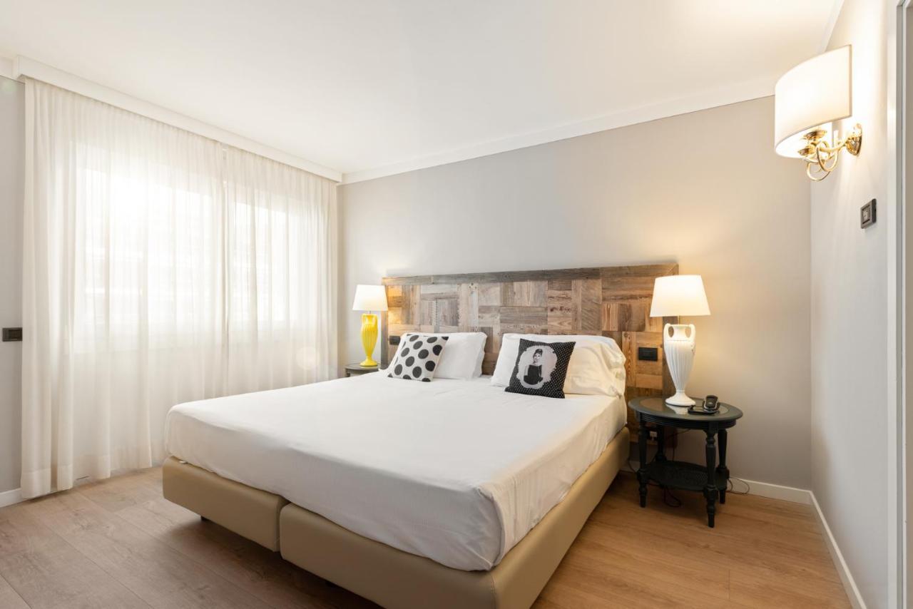 Hotel Leon d'Oro Rovereto  Esterno foto