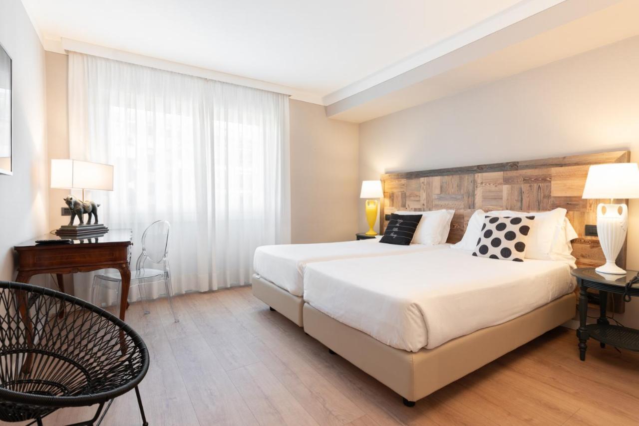 Hotel Leon d'Oro Rovereto  Esterno foto