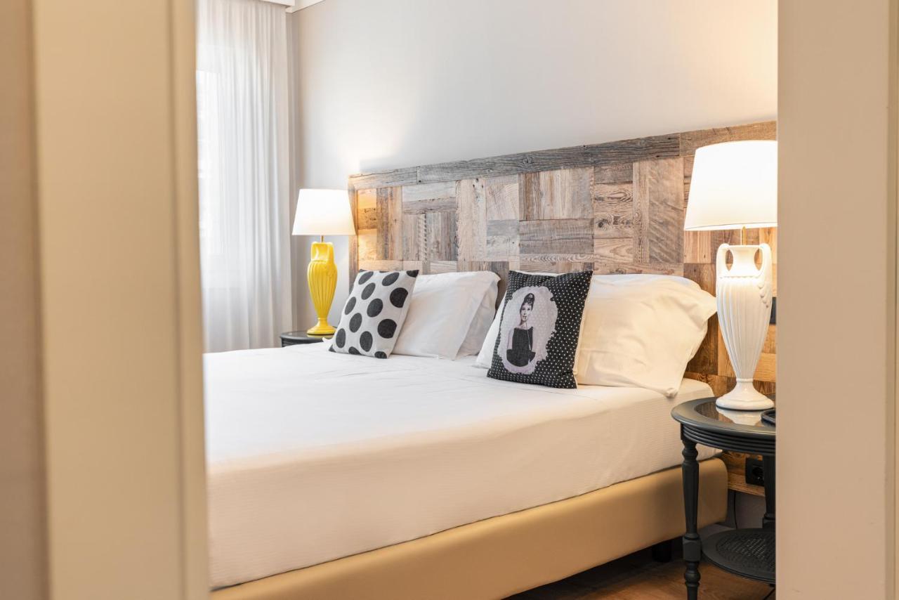 Hotel Leon d'Oro Rovereto  Esterno foto