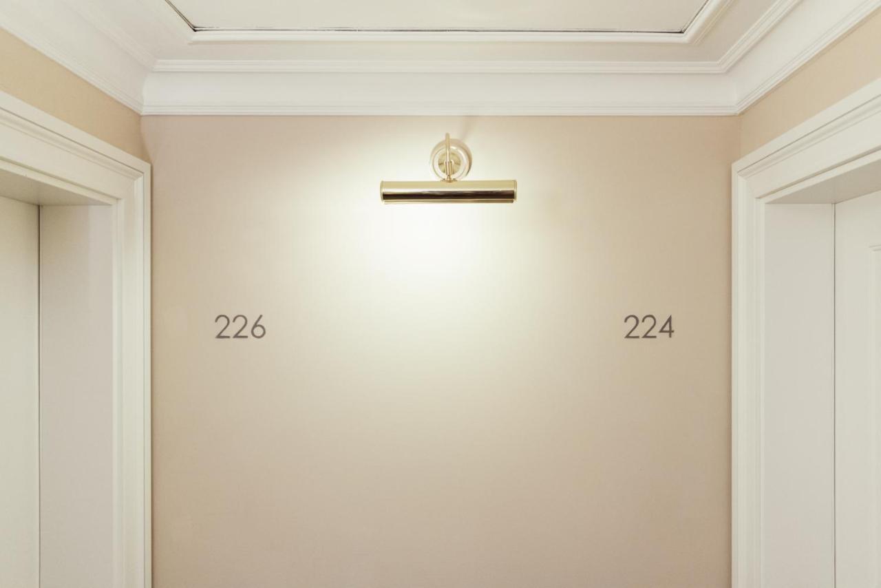 Hotel Leon d'Oro Rovereto  Esterno foto
